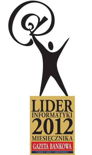 Lider Informatyki 2012