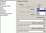 Ustawienia Audio-Video nowego GG