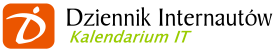 Dziennik Internautów - Kalendarium_IT