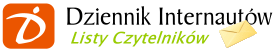Dziennik Internautów - Listy_Czytelnikow