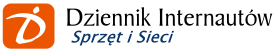 Dziennik Internautów - Sprzet_i_Sieci