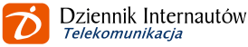 Dziennik Internautów - Telekomunikacja