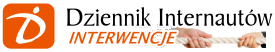 Dziennik Internautów - interwencje