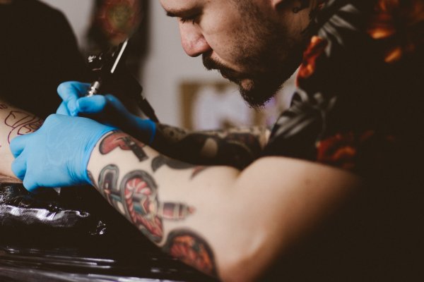 salon tatutażu katowice