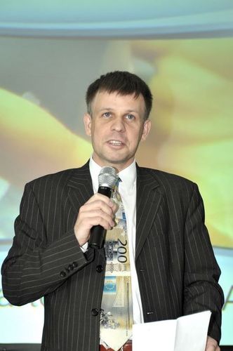 Andrzej Bartosiewicz, były pracownik NASK, obecnie home.pl