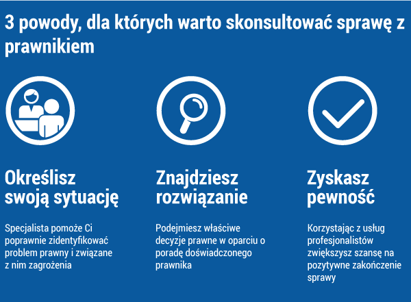 specprawnik.pl 3 powody