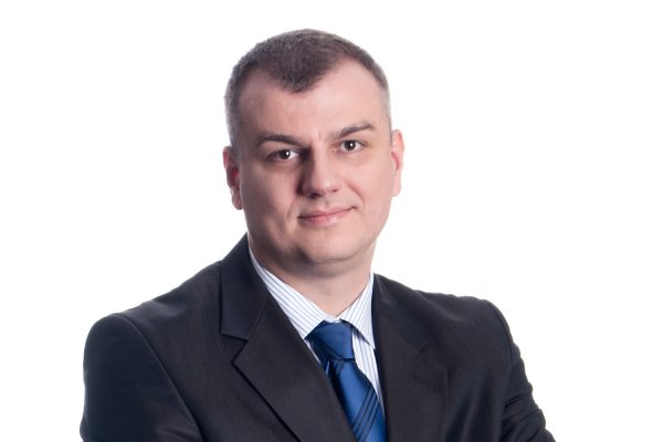 Sławomir Stanik, ASUS Polska Country Manager