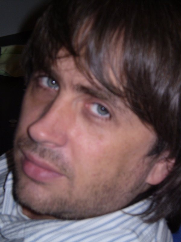 Arkadiusz Świętonowski, Project Manager Huayra Cloud