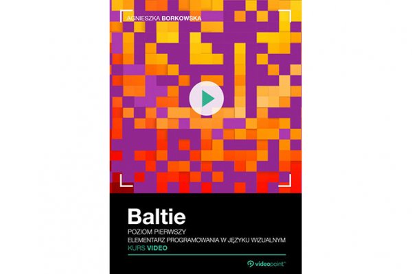 Baltie - kurs wideo, poziom pierwszy