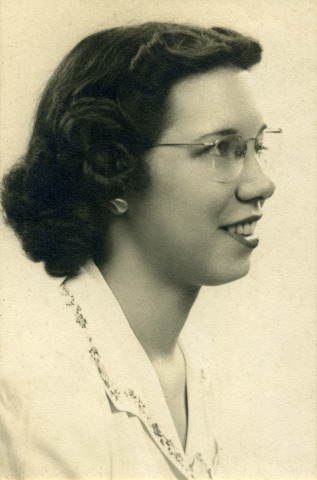 Betty Holberton