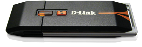 USB Adapter DWA-125