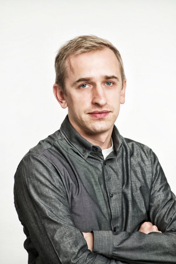 Grzegorz Lentzy, Head of IT w SMSAPI.pl