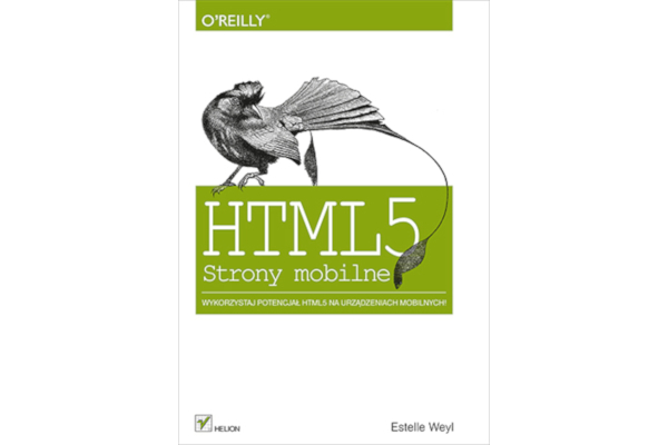 E. Weyl: HTML5. Strony mobilne