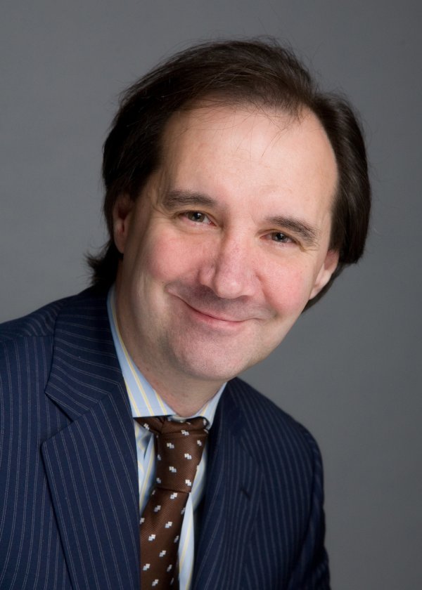 Morgan Gillis - LiMo Foundation Executive Director