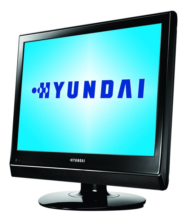 Monitor Hyundai M90W
