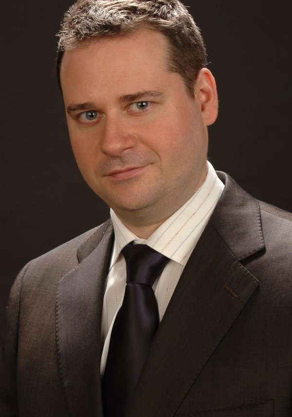Michał Wiśniewski z Biura Monitoringu KRRiT