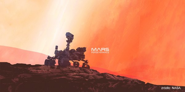 Mars Perseverance