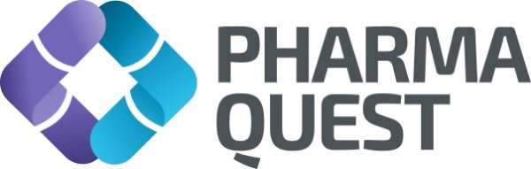 PharmaQuest logo