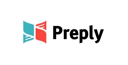 preply logo