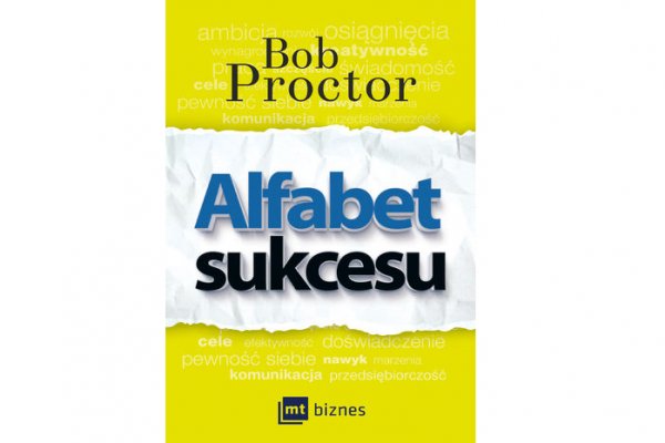 Ebookpoint Alfabet sukcesu