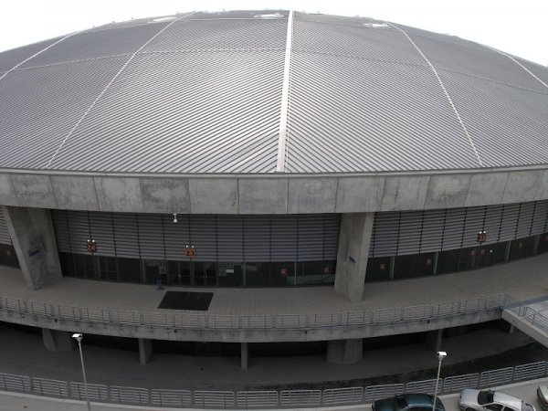 Atlas Arena Łódź