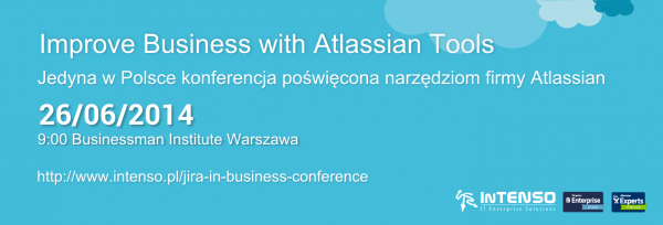 Improve Business with Atlassian Tools