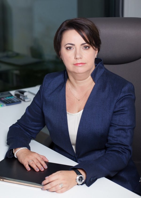 Beata Szwankowska