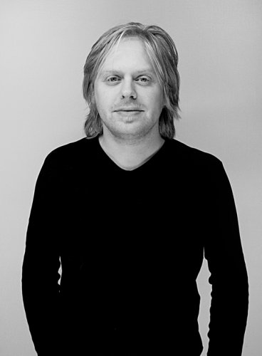 David Eriksson