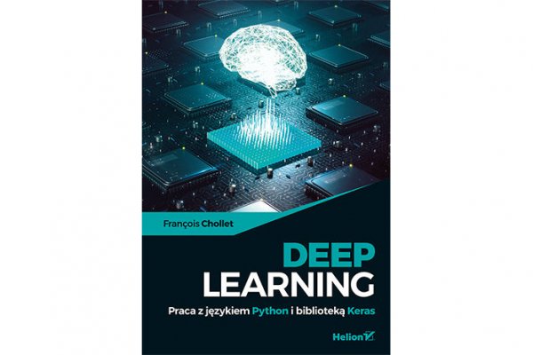 Python. Deep Learning
