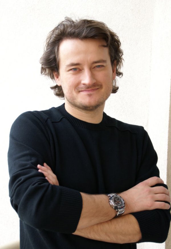 Dominik Kaznowski