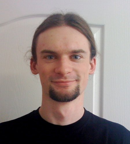 Filip Kwiatkowski, Infobot, GG Team