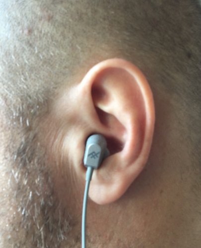 słuchawki IFROGZ Impulse Duo Wireless Bluetooth w uchu