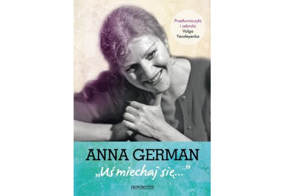 Ebookpoint e-book zapiski Anna German