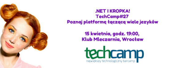 techcamp 27
