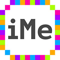 iME logo