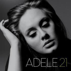 Adele płyta winylowa