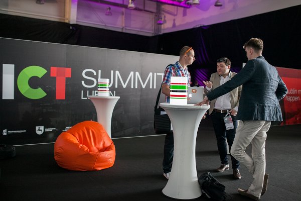Lublin ICT Summit
