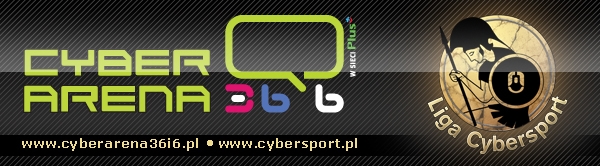 liga Cybersport