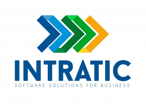intratic logo