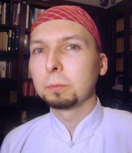 Grzegorz Jakacki - jeden z twórców Codility.com