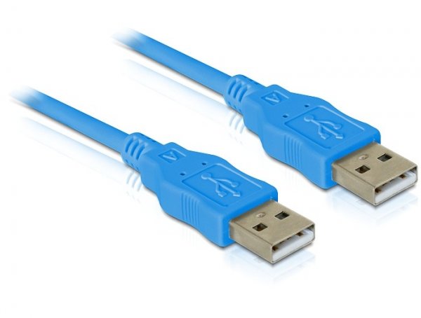 Kabel USB 3.0 Hi Speed
