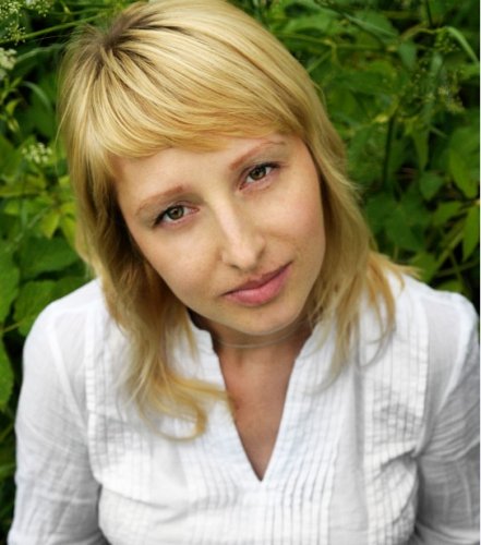 Kasia Stempniak, Chief Communications Officer (CCO) & organizatorka GGC Białystok