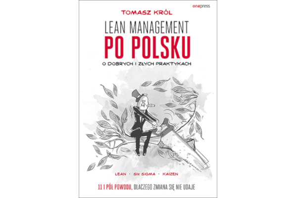 Lean Management po polsku