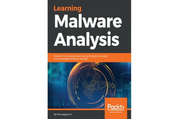 Packt Publishing Welcome Learning Malware Analysis