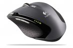 mysz komputerowa Logitech VX Revolution