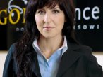 Halina Kochalska, Analityk Gold Finance