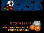 Zaraźliwa e-kartka na Halloween
