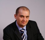 Michał Iwan - dyrektor zarządzający F-Secure w Polsce