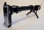 CellScope - przystawka mikroskopowa z telefonem