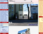 Wirtualny Spacer po Mińsku Mazowieckim
